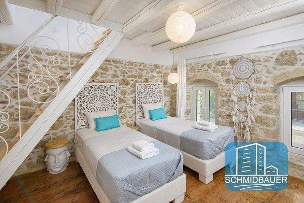 Charmantes traditionelles Steinhaus auf Kreta zu verkaufen