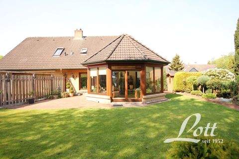 Edewecht Häuser, Edewecht Haus kaufen