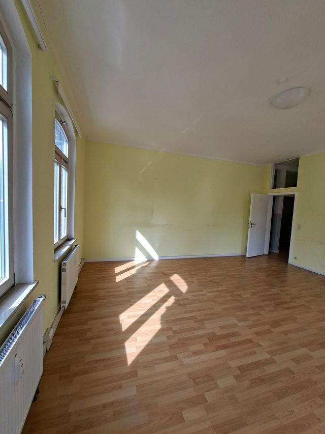 4 Raum Wohnung mit Balkon in bester Lage Zwickaus - Foto 3