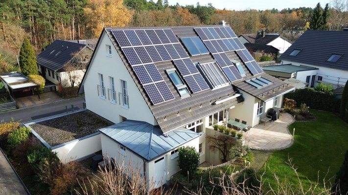 Hochwertiges Schmuckstück