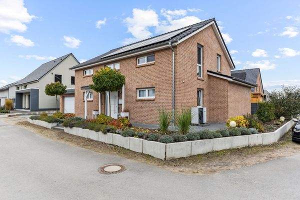 Ansicht vorne rechts