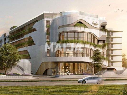 Der Titel Coralina Kamala | Apartment Kathu (2NZ7V5K) | immonet