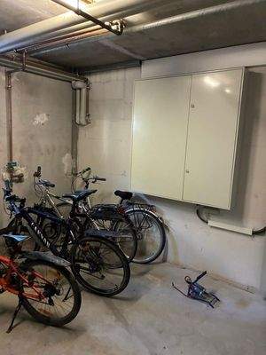 Fahrradkeller