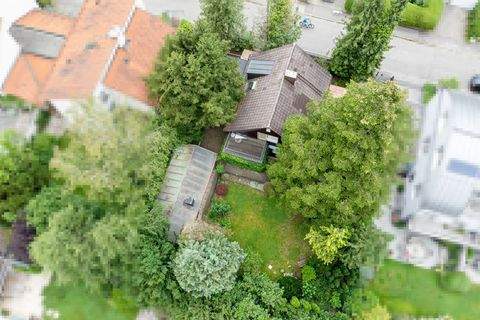 München Grundstücke, München Grundstück kaufen