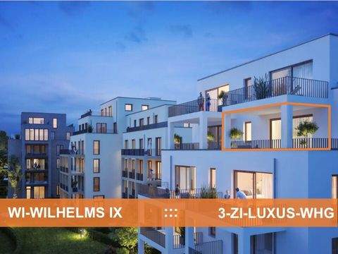 Wiesbaden Wohnungen, Wiesbaden Wohnung mieten
