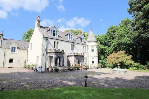 Moray, Ballindalloch Häuser, Moray, Ballindalloch Haus kaufen