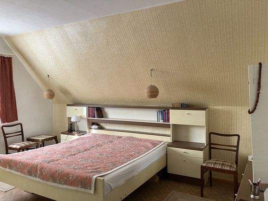 7. Schlafzimmer DG 1