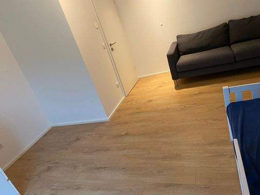 Kinderzimmer I im OG