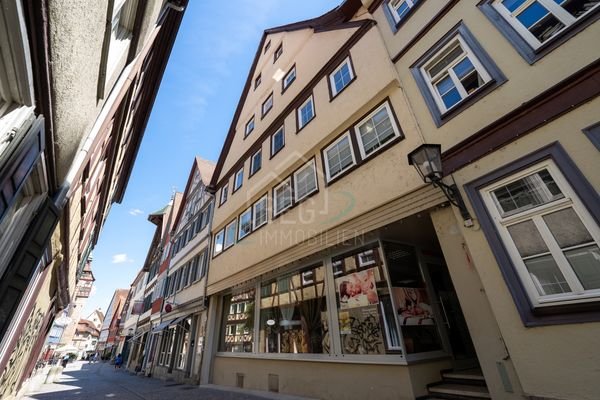 Historische Altstadt
