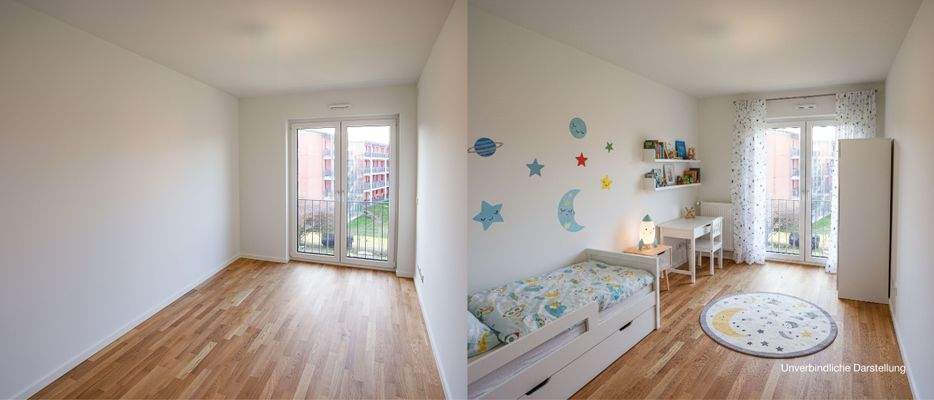 Ihr neuer Platz um gemeinsam zu wachsen