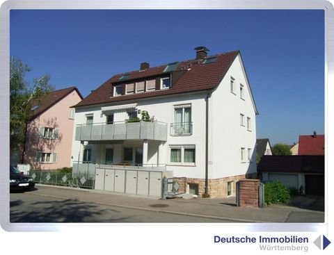 Stuttgart Renditeobjekte, Mehrfamilienhäuser, Geschäftshäuser, Kapitalanlage