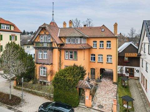 Königsfeld im Schwarzwald Häuser, Königsfeld im Schwarzwald Haus kaufen