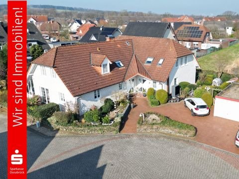 Ostercappeln Häuser, Ostercappeln Haus kaufen