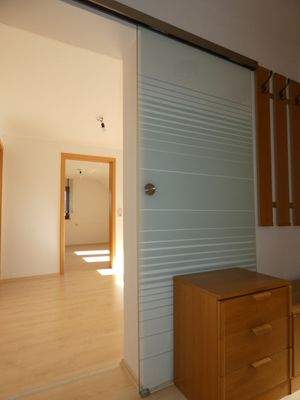 Wohnung OG rechts