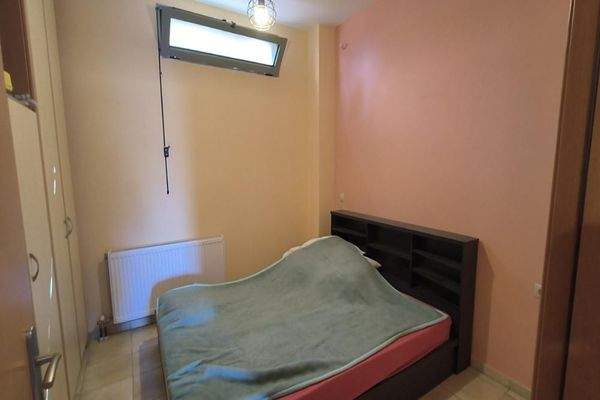 Kreta, Plaka: Erstklassige Entwicklungsmöglichkeit mit Meerblick zu verkaufen