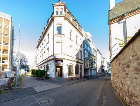 Trier Gastronomie, Pacht, Gaststätten