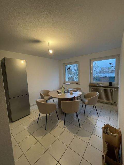 Kaiserslautern Wohnungen, Kaiserslautern Wohnung mieten