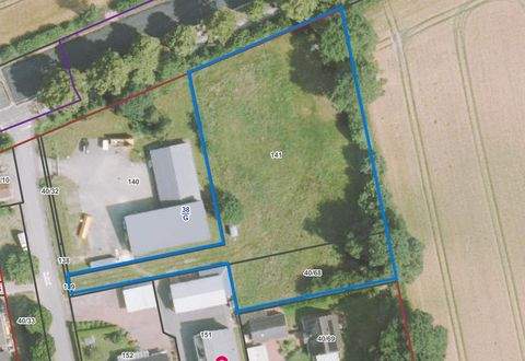 Högersdorf Grundstücke, Högersdorf Grundstück kaufen