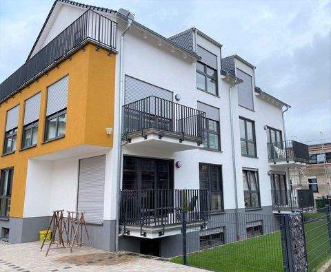 Langenselbold Wohnungen, Langenselbold Wohnung mieten