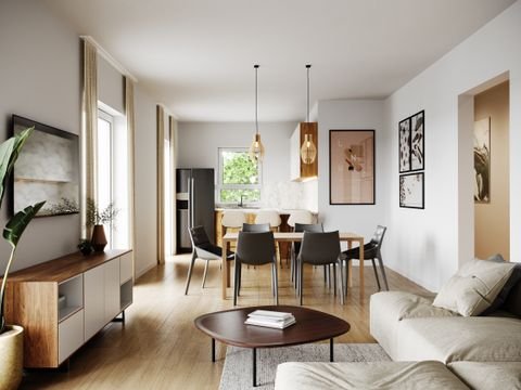 Zossen Wohnungen, Zossen Wohnung kaufen