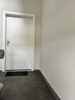 Wohnungseingang 1. OG