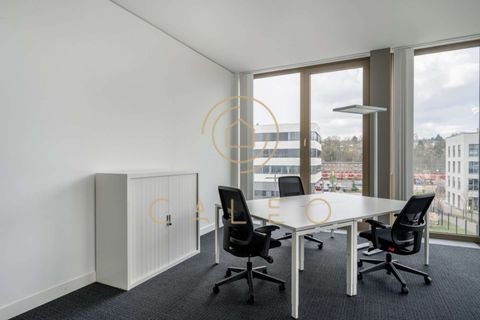 Wiesbaden Büros, Büroräume, Büroflächen 