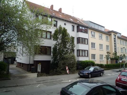 Strassenansicht