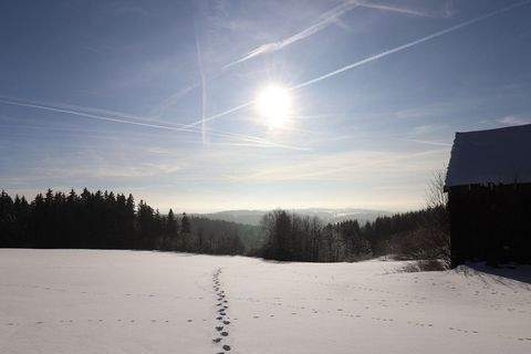 Schwarzenbach a.Wald Häuser, Schwarzenbach a.Wald Haus kaufen
