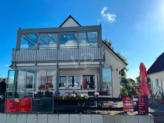 Wohn- u. Geschäftshaus