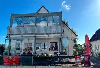 Wohn- u. Geschäftshaus