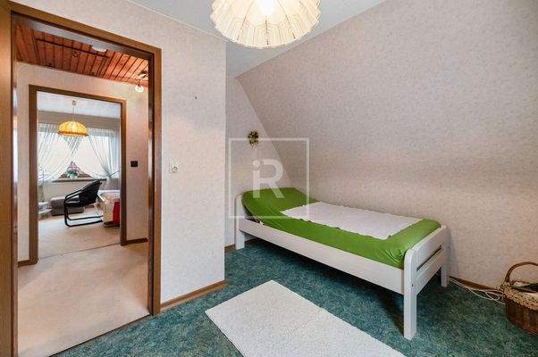 Kinderzimmer I Ansicht I