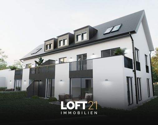 LOFT21 IMMOBILIEN