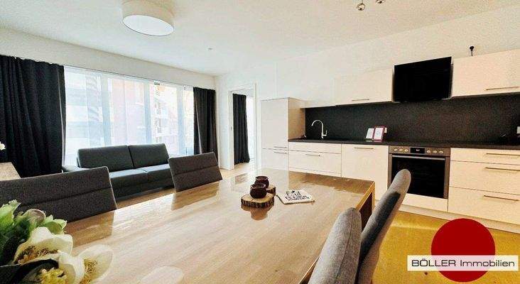 Offenes Wohnen | Essen | Kochen!