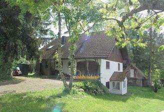 Hausansicht Eingang