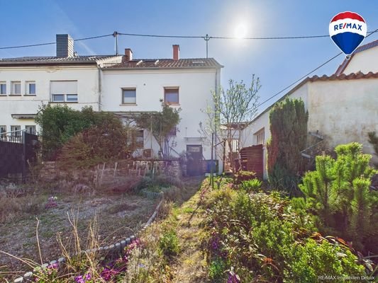 REMAX Immobilien DeLux Merzig Außenansicht