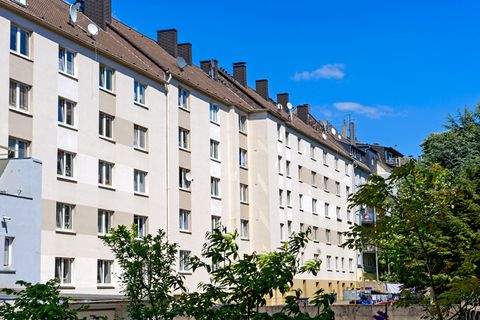 Solingen Wohnungen, Solingen Wohnung mieten