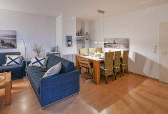 Wohn- und Essbereich