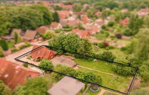 Buchholz in der Nordheide Grundstücke, Buchholz in der Nordheide Grundstück kaufen