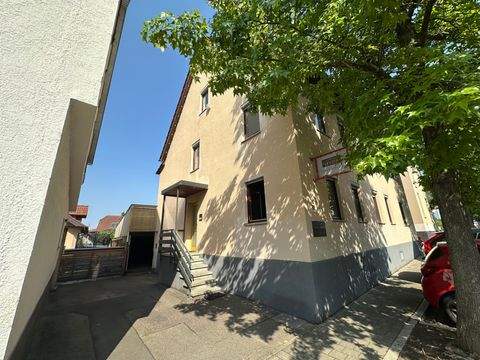 Plochingen Häuser, Plochingen Haus kaufen