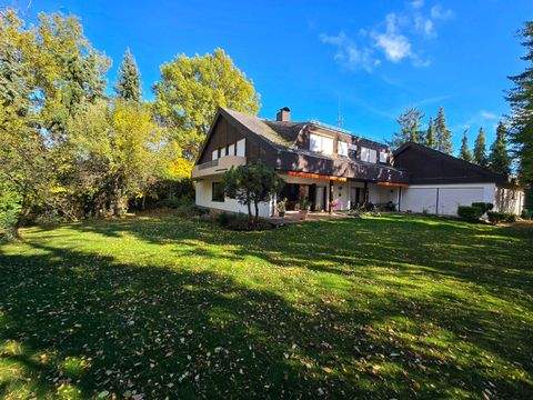 Weiden in der Oberpfalz Häuser, Weiden in der Oberpfalz Haus kaufen