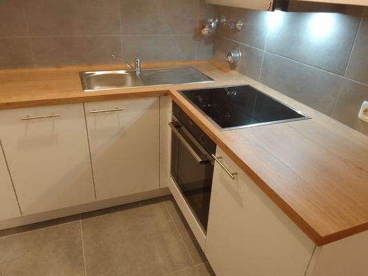 EInbauküche NEU 2023