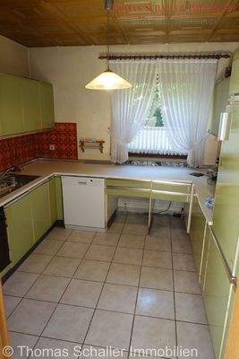 Küche EG.