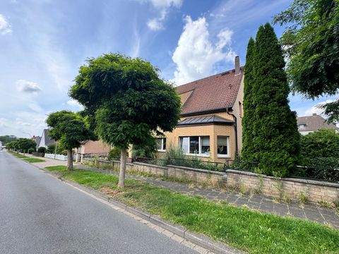 Herford Renditeobjekte, Mehrfamilienhäuser, Geschäftshäuser, Kapitalanlage