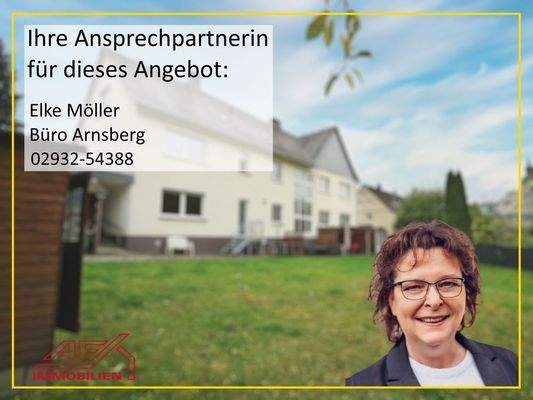 Ich freue mich auf Ihre Nachricht!