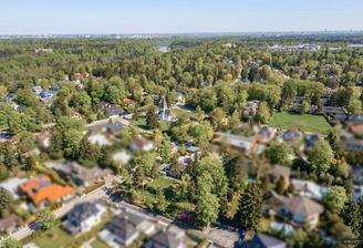 Wohnen in Bestlage Grünwald