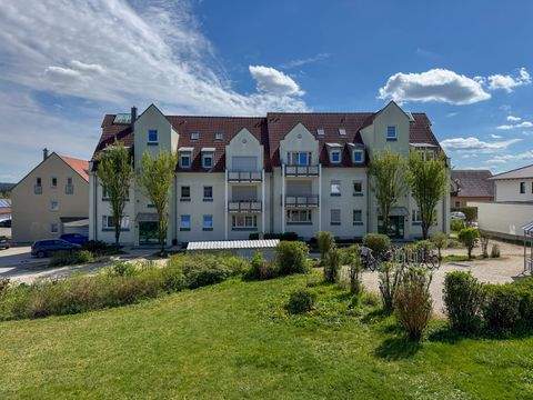 Langquaid Wohnungen, Langquaid Wohnung kaufen