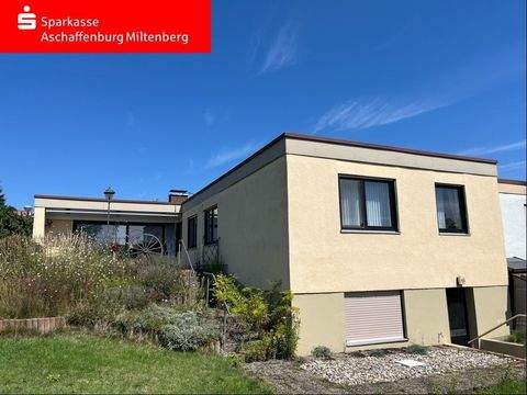 Aschaffenburg Häuser, Aschaffenburg Haus kaufen