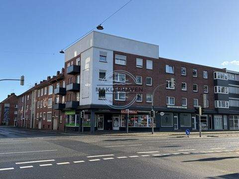 Wilhelmshaven Häuser, Wilhelmshaven Haus kaufen