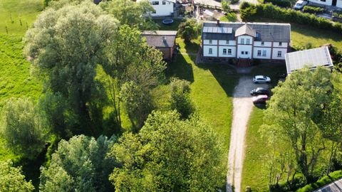 Steffenshagen Häuser, Steffenshagen Haus kaufen