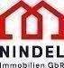 Logo Nindel Immobilien
